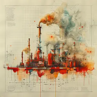 涣字粉笔字怎么写,怎么读方法详解